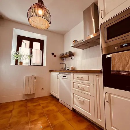 Casa Serendipia En Appartement *