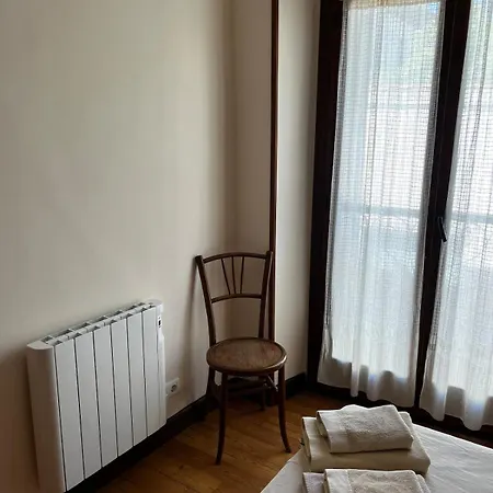 Appartement Casa Serendipia En Riaza