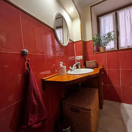 Casa Serendipia En
