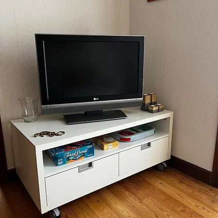 Casa Serendipia En Appartement *