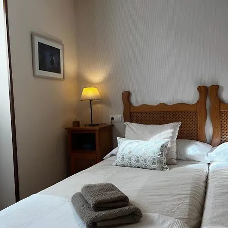 Casa Serendipia En Riaza