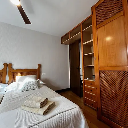 Appartement Casa Serendipia En