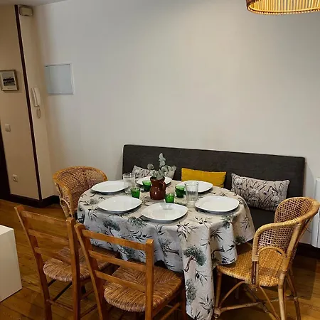 Casa Serendipia En Appartement *