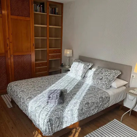 Appartement Casa Serendipia En *