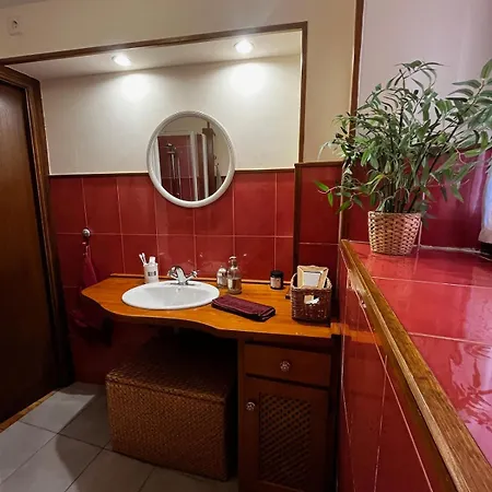 Casa Serendipia En * Riaza
