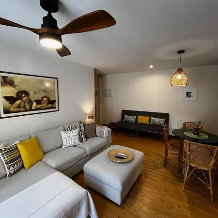 Casa Serendipia En Appartement *