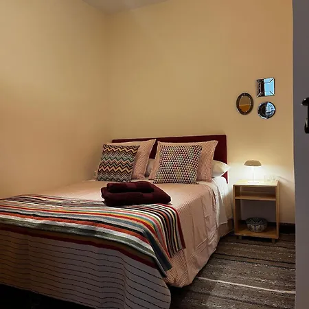 Casa Serendipia En Appartement Riaza