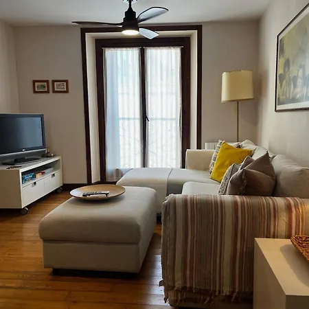Casa Serendipia En Appartement Riaza