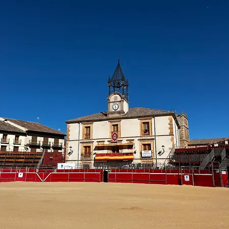 Casa Serendipia En Riaza