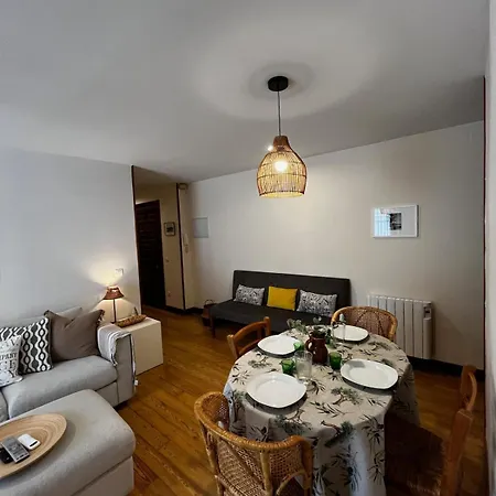 Casa Serendipia En