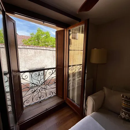 Casa Serendipia En Riaza