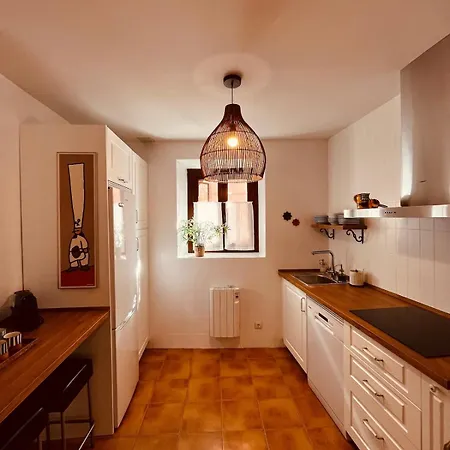 Casa Serendipia En * Riaza