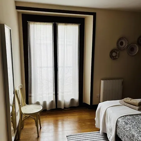 Casa Serendipia En * Riaza