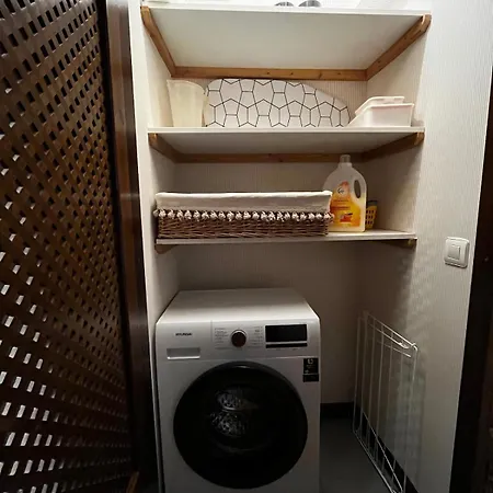 Appartement Casa Serendipia En *