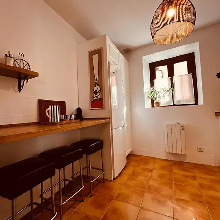 Casa Serendipia En