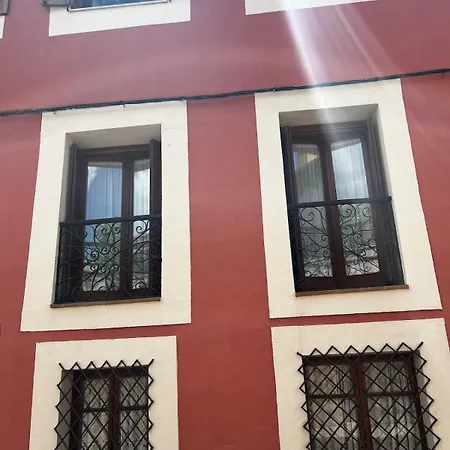 Casa Serendipia En Appartement