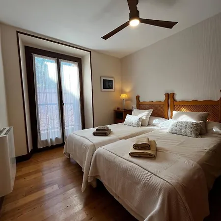 Casa Serendipia En Appartement