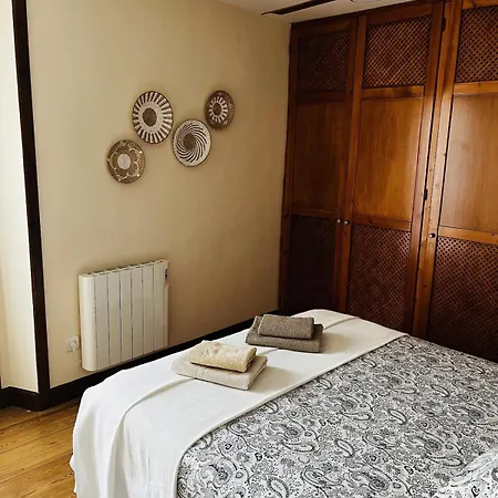 Casa Serendipia En Appartement