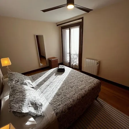 Casa Serendipia En Appartement *