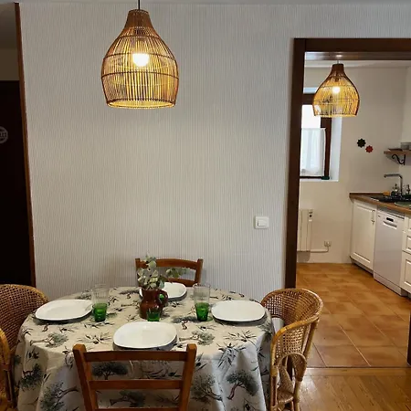 Casa Serendipia En