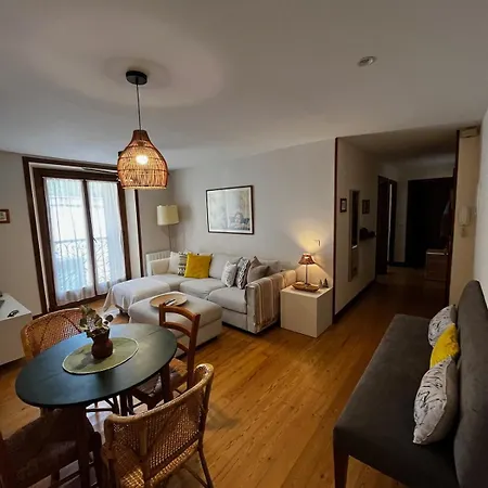 Appartement Casa Serendipia En *